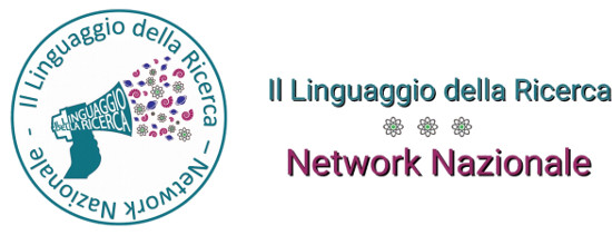 Il Linguaggio della Ricerca (LdR) - ISMAR CNR