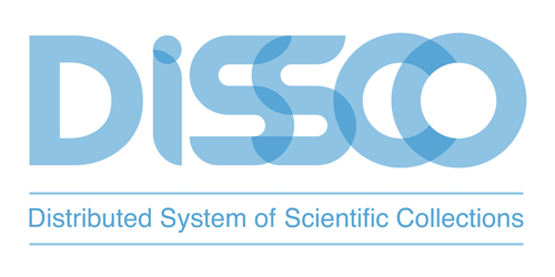 DiSSCo